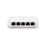Ubiquiti UniFi Switch Flex Mini (3-pack) | Managed Gigabit Switch | 5-Poorts | PoE In | Wit - Afbeelding 4