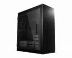 MSI MPG Sekira 500G | Midi Tower Case | USB-C | Zwart - Afbeelding 4