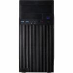Inter-Tech IT-6521 | Micro-Tower | Zwart - Afbeelding 7