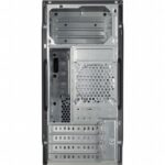 Inter-Tech IT-6521 | Micro-Tower | Zwart - Afbeelding 6