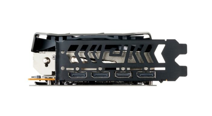 PowerColor Red Devil Radeon RX 6700XT | 12GB GDDR6 VRAM | Videokaart | GPU | AMD - Afbeelding 5