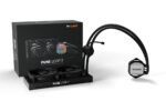 be quiet! PURE LOOP 2 240mm | All-in-One CPU Waterkoeler | Zwart - Afbeelding 2