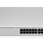 Ubiquiti UniFi USW-PRO-24 Managed L2/L3 Gigabit Ethernet Switch | 24-Poorts