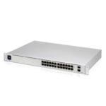 Ubiquiti UniFi USW-PRO-24 Managed L2/L3 Gigabit Ethernet Switch | 24-Poorts - Afbeelding 6