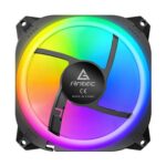 Antec Prizm X ARGB 3 Pack | 120mm Case Fans met Fan Controller - Afbeelding 5