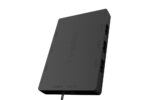be quiet! Light Wings | 140mm PWM Triple Pack high-speed Computer behuizing Ventilator 14 cm Zwart 3 stuk(s) - Afbeelding 5