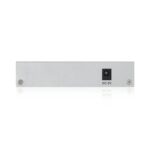 Zyxel GS1200-5 | Managed Switch | 5 Poorten | Gigabit Ethernet (10/100/1000 Mbps) | Zilver - Afbeelding 4