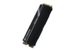 Transcend MTE250H | 1TB NVMe SSD | M.2 Gen4 | 7.200MB/s Lezen | 6.200MB/s Schrijven - Afbeelding 4