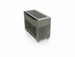 Thermaltake The TR100 | Mini-ITX Case | Matcha Green (CA-11A-00SENN-00) - Afbeelding 4