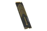 Transcend 250S | 4TB NVMe SSD | M.2 Gen4 | 7.500MB/s Lezen | 6.700MB/s Schrijven - Afbeelding 3