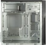 Inter-Tech IT-6521 | Micro-Tower | Zwart - Afbeelding 4