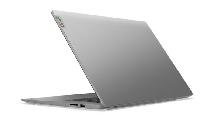Lenovo IdeaPad 3 | 17.3 Full HD IPS | Intel Core i5-1135G7 | 8GB RAM | 256GB SSD | W11 Home | Refurbished Bronze - Afbeelding 3