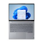 Lenovo ThinkBook 14 G8 | 14" WUXGA IPS (1920x1200) | Intel Core Ultra 7 255H | 16GB DDR5 RAM | 512GB SSD | Windows 11 Professional - Afbeelding 11