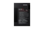 Samsung 990 PRO | 1TB NVMe SSD | M.2 Gen4 | 7.450MB/s Lezen | 6.900MB/s Schrijven - Afbeelding 6