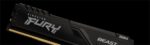 Kingston Fury Beast | 1x4GB DDR4 | 2666MHz | DIMM | CL16 | Geheugenmodule | RAM - Afbeelding 6