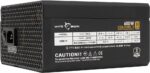 White Shark Colonel 2 | 600 Watt Bronze ATX PSU | Power Supply | Voeding - Afbeelding 5