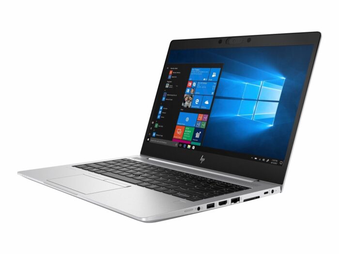 HP EliteBook 745 G6 | 14" Full HD IPS | AMD Ryzen 3 Pro 3300 | 8GB RAM | 256GB SSD | Windows 11 Professional | Refurbished Bronze - Afbeelding 4