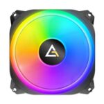 Antec Prizm X ARGB 3 Pack | 120mm Case Fans met Fan Controller - Afbeelding 4
