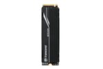 Transcend MTE250H | 1TB NVMe SSD | M.2 Gen4 | 7.200MB/s Lezen | 6.200MB/s Schrijven - Afbeelding 2