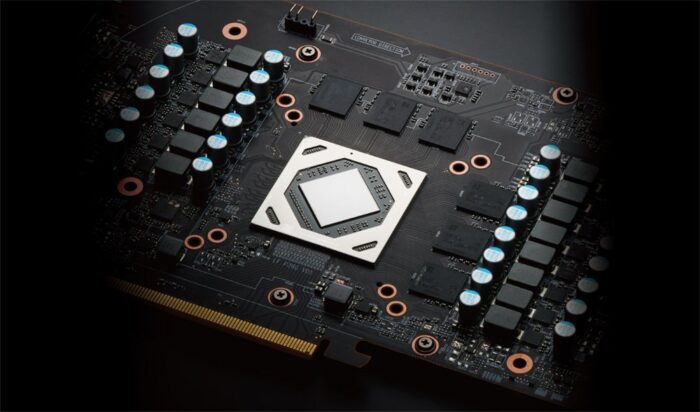 PowerColor Red Devil Radeon RX 6700XT | 12GB GDDR6 VRAM | Videokaart | GPU | AMD - Afbeelding 11