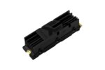 Goodram IRDM PRO | 2TB NVMe SSD | M.2 Gen4 | 7.000MB/s Lezen | 6.850MB/s Schrijven | Heatsink - Afbeelding 12