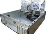Inter-Tech IT-502 | Mini Tower Case | Zwart - Afbeelding 12
