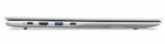 Acer Aspire Lite | 16" IPS WUXGA | Intel Core i3 1305U | 8GB DDR5 | 512GB SSD | W11 Professional - Afbeelding 3