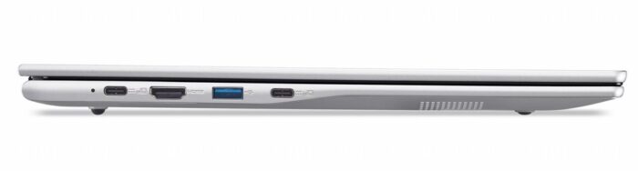 Acer Aspire Lite | 16" IPS WUXGA | Intel Core i3 1305U | 8GB DDR5 | 512GB SSD | W11 Professional - Afbeelding 3