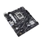 ASUS PRIME B760M-K D4 | Socket LGA 1700 | Intel B760 | 2xDDR4 | Micro-ATX | Moederbord - Afbeelding 5