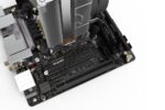 be quiet! MC1 | M.2 SSD Heatsink | Passieve Koeling | Aluminium | Zwart - Afbeelding 2