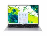 Acer Aspire Lite | 16" IPS WUXGA | Intel Core i3 1305U | 8GB DDR5 | 512GB SSD | W11 Professional