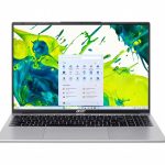 Acer Aspire Lite | 16" IPS WUXGA | Intel Core i3 1305U | 8GB DDR5 | 512GB SSD | W11 Professional