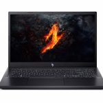 Acer Nitro V15 | 15.6'' Full HD IPS 165Hz | AMD Ryzen 5 6600H | 16GB DDR5 | 512GB SSD | RTX 2050 | W11 Professional
