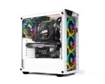 be quiet! Pure Loop 2 FX 360mm ARGB | All-in-One CPU Waterkoeler - Afbeelding 2