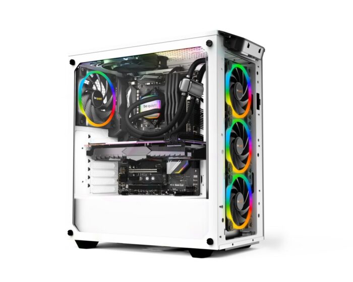 be quiet! Pure Loop 2 FX 360mm ARGB | All-in-One CPU Waterkoeler - Afbeelding 2