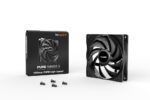 be quiet! Pure Wings 3 | 120mm PWM High Speed Case Fan - Afbeelding 3