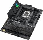 ASUS ROG Strix B860-F GAMING WIFI | Socket LGA 1851 | Intel B860 | 4xDDR5 | ATX | Moederbord - Afbeelding 8