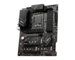 MSI PRO Z790-P WIFI | Socket LGA 1700 | Intel Z790 | 4xDDR5 | ATX | Moederbord - Afbeelding 3