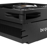 be quiet! Pure Rock 2 | 100W TDP | Low Profile | CPU Luchtkoeler
