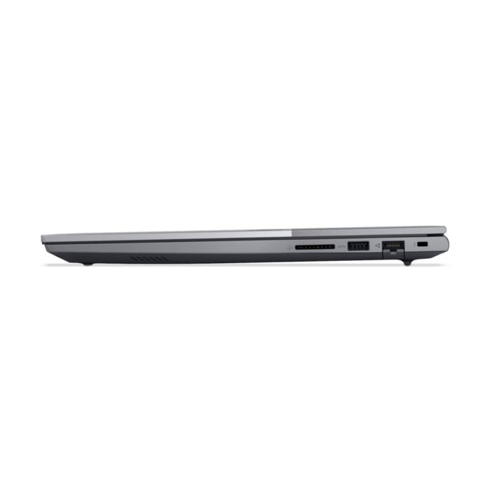 Lenovo ThinkBook 16 G8 | 16" WUXGA IPS (1920x1200) | Intel Core Ultra 7 255H | 16GB DDR5 RAM | 512GB SSD | Windows 11 Professional - Afbeelding 11