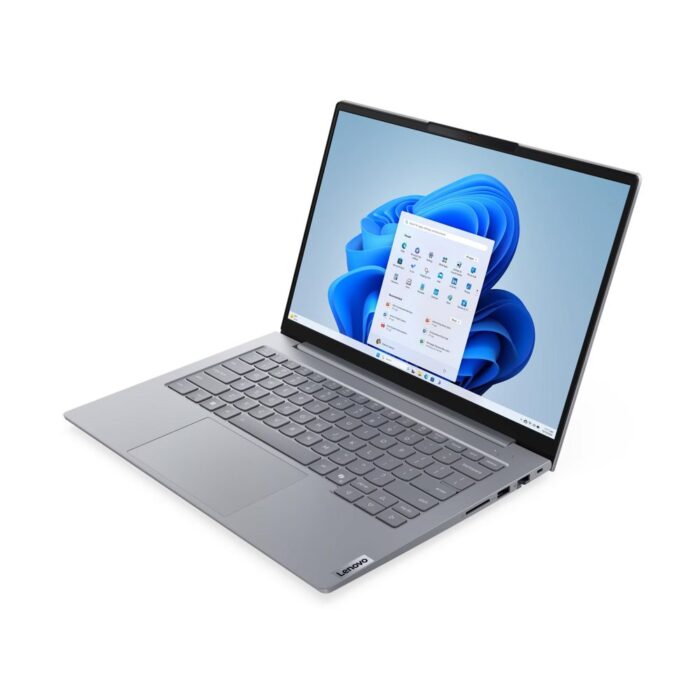 Lenovo ThinkBook 14 G8 | 14" WUXGA IPS (1920x1200) | Intel Core Ultra 5 225H | 16GB DDR5 RAM | 512GB SSD | Windows 11 Professional - Afbeelding 19
