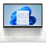 HP 17-cp3114nw | 17.3'' Full HD IPS | AMD Ryzen 7 7730U | 16GB RAM | 512GB SSD | W11 Home