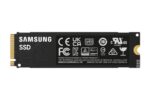 Samsung 990 EVO Plus | 4TB NVMe SSD | M.2 | Gen4 | 7.250MB/s Lezen | 6.300MB/s Schrijven - Afbeelding 2