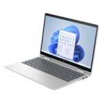 HP Envy X360 2-in-1 | 14" Full HD IPS Touch | Intel Core 5 120U | 8GB RAM | 512GB SSD | Windows 11 Home - Afbeelding 5