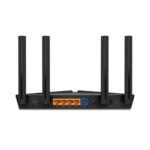 TP-Link Archer AX23 | Wifi 6 Router | Gigabit Ethernet Dual-band (2.4 GHz / 5 GHz) | 1200Mbit/s - Afbeelding 4