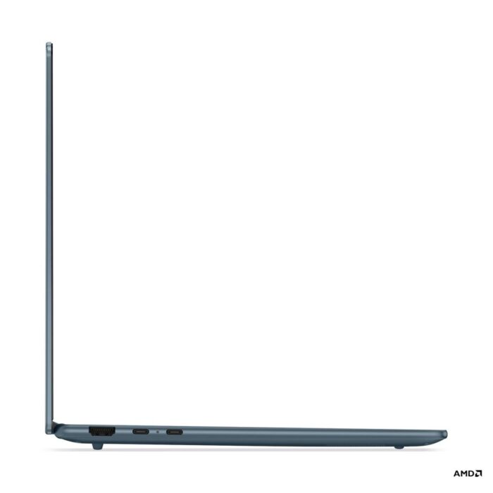 Lenovo Slim 7 | 14" WUXGA OLED (1920x1200) | Ryzen AI 7 350 | 32GB DDR5 | 1TB SSD | Windows 11 Professional | Copilot+ PC - Afbeelding 7