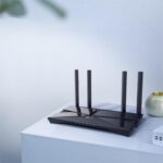 TP-Link Archer AX23 | Wifi 6 Router | Gigabit Ethernet Dual-band (2.4 GHz / 5 GHz) | 1200Mbit/s - Afbeelding 8