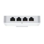 Ubiquiti UniFi U6 In-Wall | WiFi 6 Access Point | 573 Mbit/s | PoE+ | Inclusief Montagebeugel - Afbeelding 7