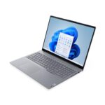 Lenovo ThinkBook 16 G8 | 16" WUXGA IPS (1920x1200) | Intel Core Ultra 7 255H | 16GB DDR5 RAM | 512GB SSD | Windows 11 Professional - Afbeelding 17