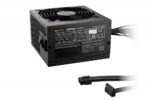 be quiet! System Power 11 550W | 550 Watt Bronze ATX PSU | Niet Modulair | Power Supply | Voeding - Afbeelding 2